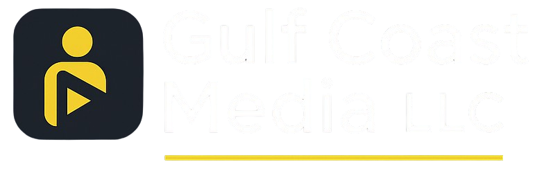 Gulf Coast - DIgital Agency HTML Template